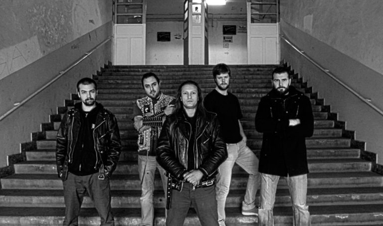 Predstavljamo vam album ”Vatra u nama”, drugo studijsko izdanje beogradskog benda Kuga