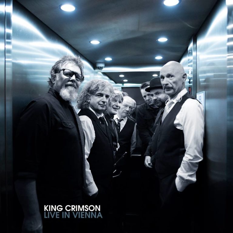 Pogledajte prvi trejler za dokumentarac o bendu King Crimson