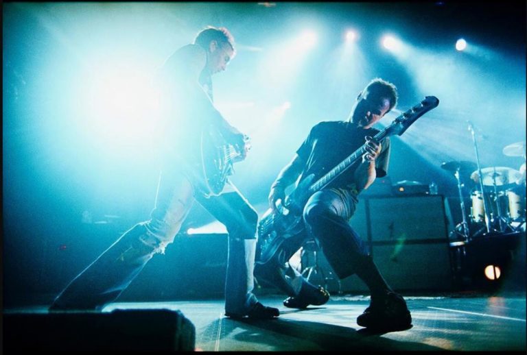 Kad Sijetl sretne Talknig Headse… Pearl Jam objavili “Dance of the Clairvoyants”, prvi singl s novog albuma “Gigaton”