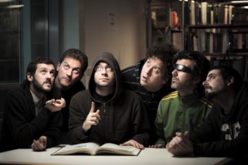 TBF/Photo: facebook@TBF - officiall fun club