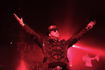 Therion/ Photo: AleX