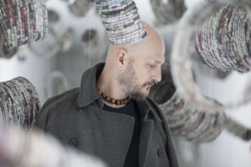 Damir Urban/Photo: Promo, Milica Czerny Urban