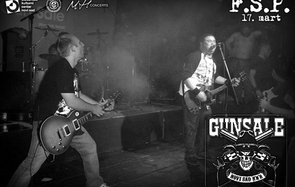 Gunsale/ Photo: Promo
