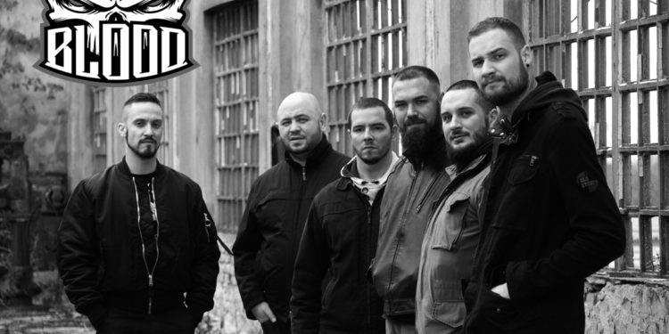 Putrid Blood/ Photo: Promo