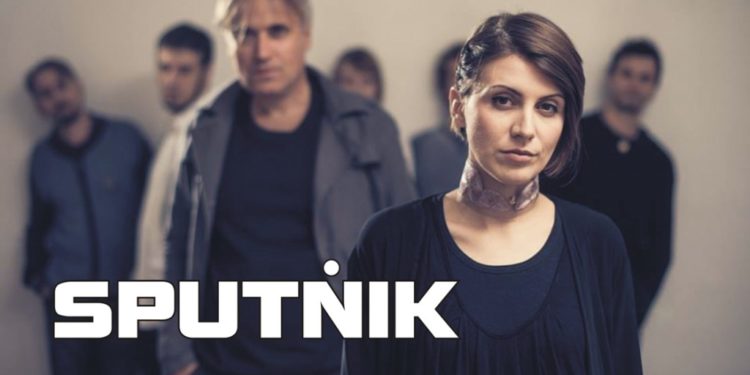 Sputnik/ Photo: Promo