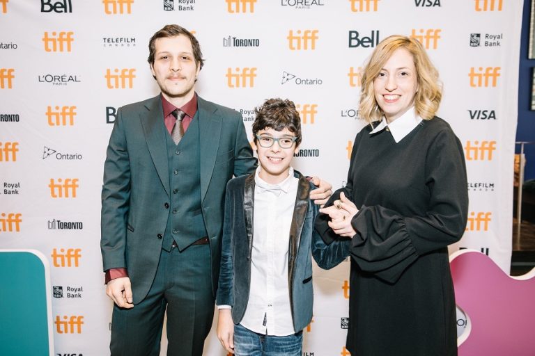 Domaći film “Zlogonje” osvojio prvu nagradu na TIFF Kids festivalu u Torontu