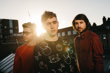 Years & Years/ Photo: Universal Music