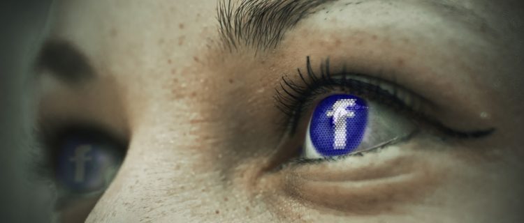 Facebook,ilustracija/Photo: Pixabay