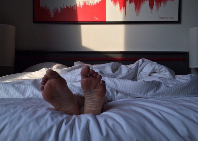 Svi nazad u krevet… Danas je Međunarodni dan spavanja
