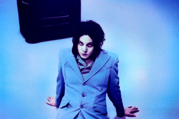 Džek Vajt/Photo: facebook@jackwhite