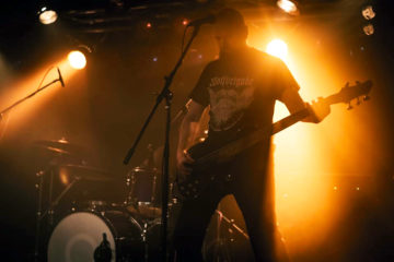 Siberian Meat Grinder/ Photo: Facebook @SIBERIANMEATGRINDER