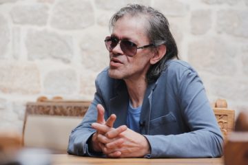 Dušan Vesić/ Photo: Laguna