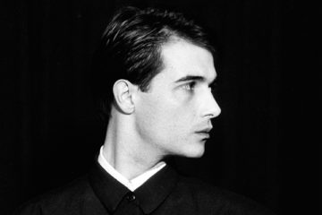 Vlada Divljan/ Photo: Goranka Matić