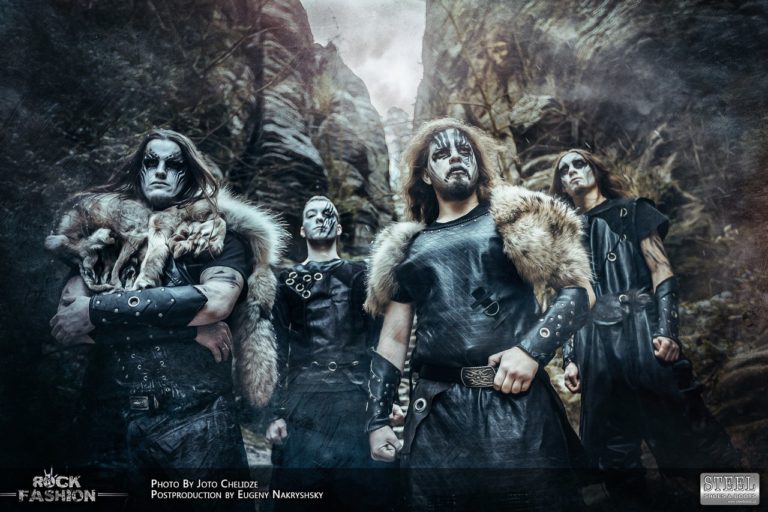Da li ste spremni za symphonic black metal iz Sibira?  Welicoruss u junu stiže u Dom omladine Beograda