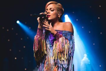 Lili Alen/Photo: facebook@lillyallen
