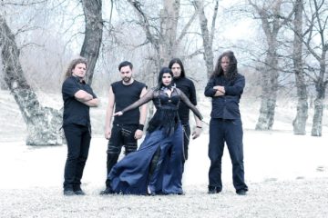 Aurium/ Photo: Facebook @AuriumOfficial