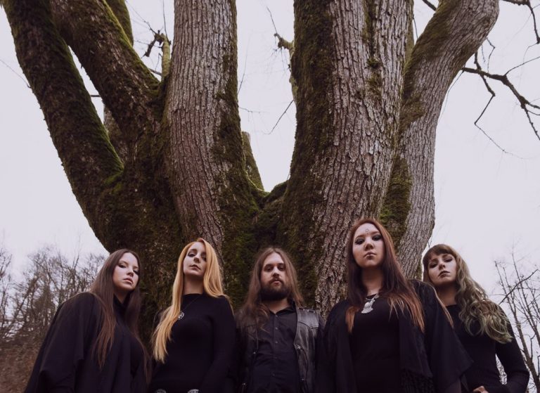 Povratak pravom Mist zvuku… Ljubljanski doom metal bend objavio novi singl “The Ghoul”