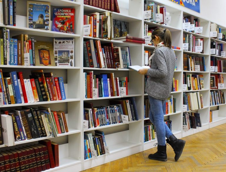 Akcijom “Svi smo u biblioteci” Biblioteka grada Beograda obeležava Svetski dan knjige