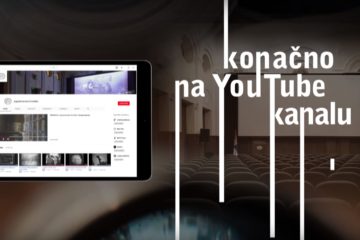 Jugoslovenska Kinoteka/Photo: YouTube printscreen