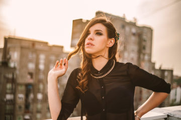 Majka Mara/ Photo: Promo