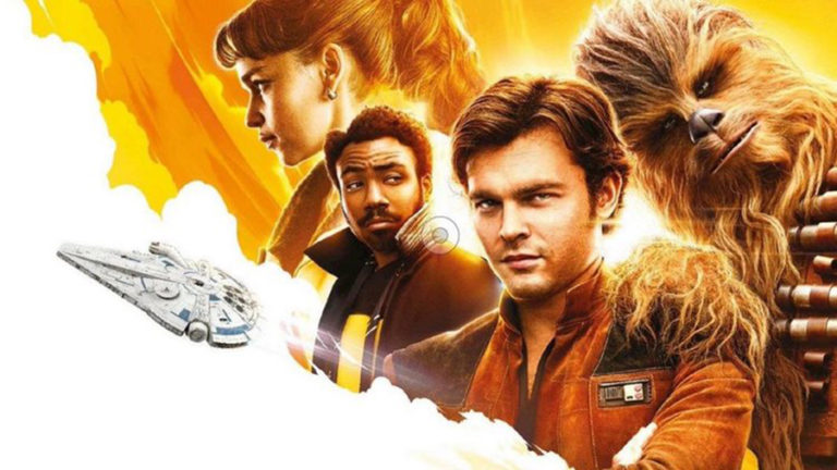 Stigao novi trejler za “Solo: A Star Wars Story”