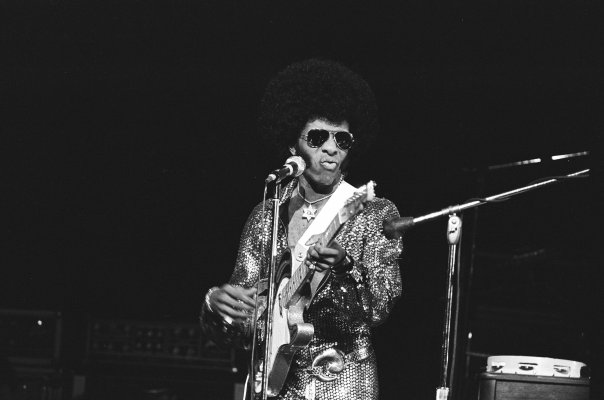 PRIČA O LEGENDAMA FUNK ROCKA… Uskoro dokumentarac o Sly & the Family Stone