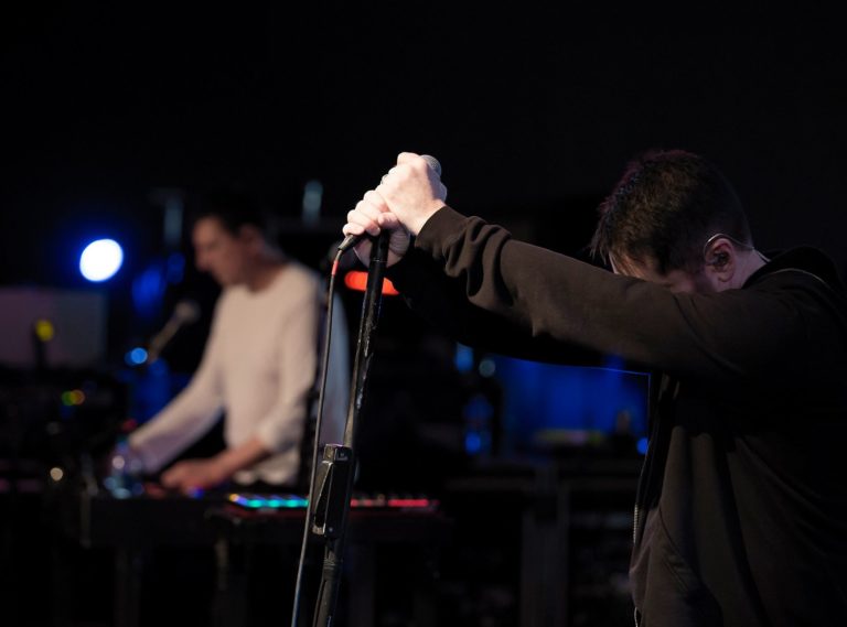 NEPRIJATNO IZNENAĐENJE… Kraj za Nine Inch Nails?