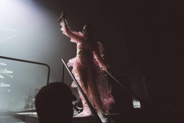 Lordi/Phpto: facebook@lordemusic