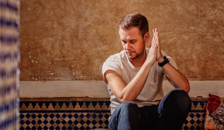 ZA ROMANTIČNE DUŠICE… Armin van Buren objavio singl i spot za “Therapy”