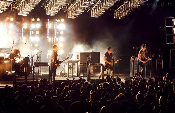 Nije kraj… Nine Inch Nails spremaju novi album i turneju