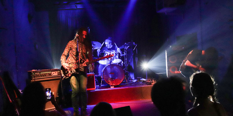 Larska/ Photo: AleX