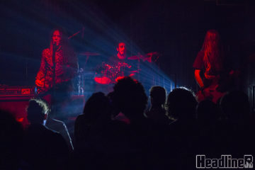 Larska/ Photo: AleX