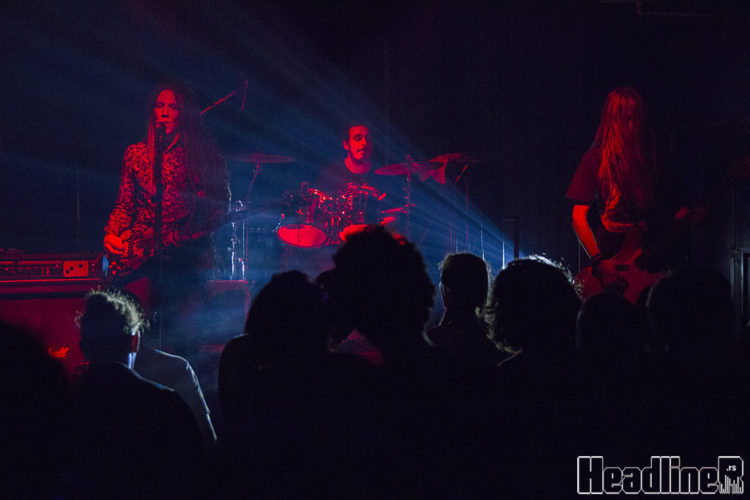 Larska/ Photo: AleX