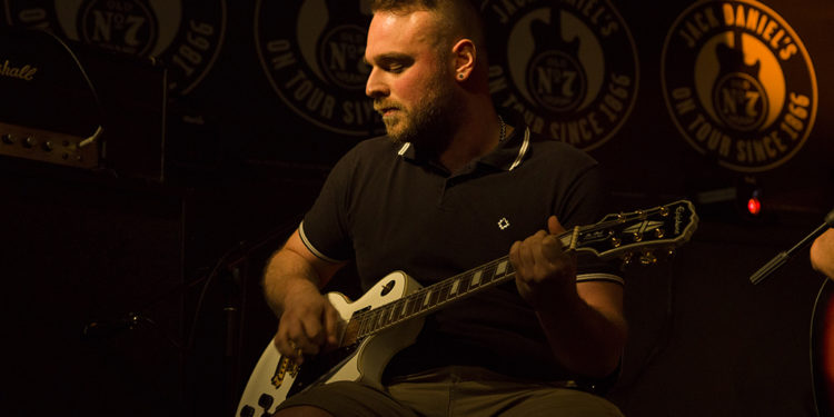 Saša Otašević/ Photo: AleX