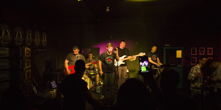 IQV/ Photo: AleX