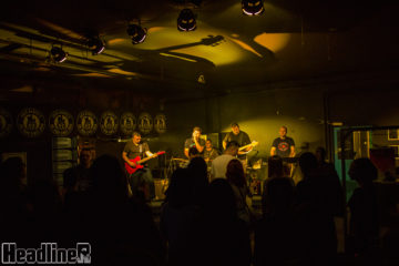 IQV/ Photo: AleX