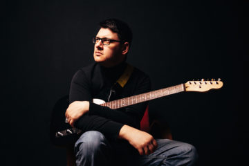 Aleksandar Mitrović - Acart/ Photo: Promo (Lampshade Media)