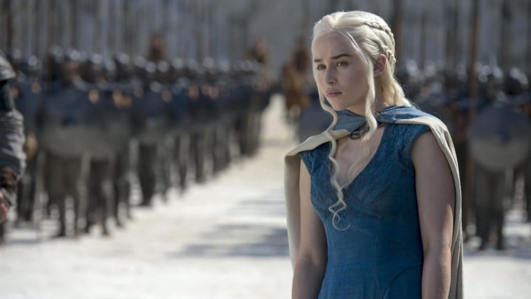 DA NIJE NEKO SLUČAJNO IZNENAĐEN… “Game of Thrones” treći put zaredom osvojila Emmy za najbolju seriju