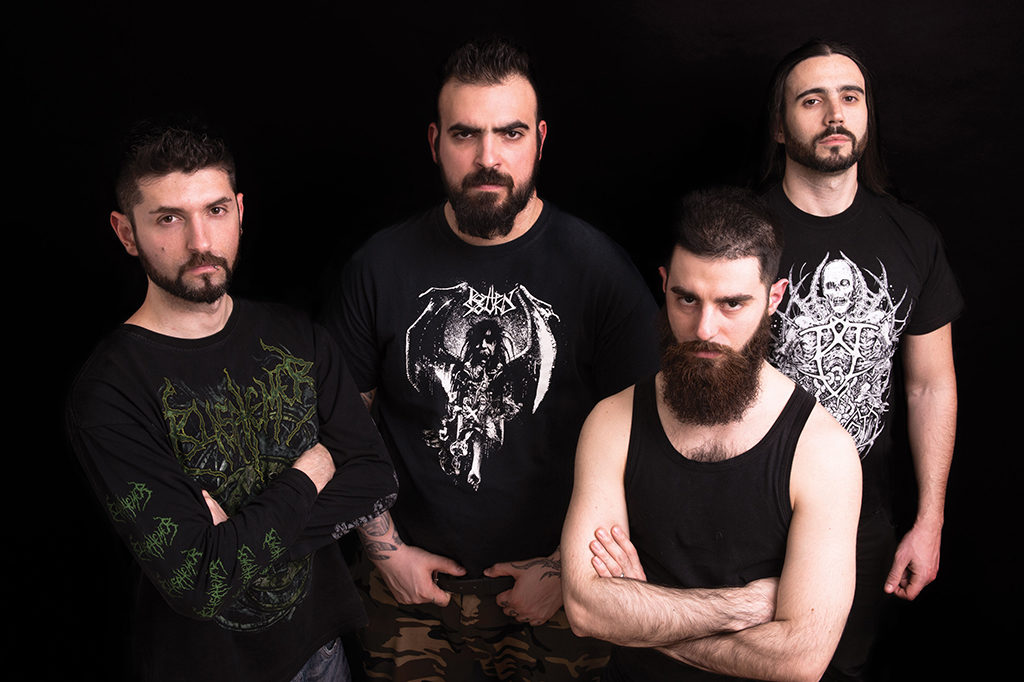 Hour of Penance/ Photo> Promo 