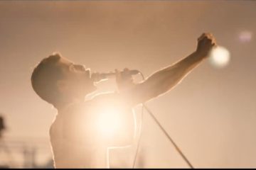 Bohemian Rhapsody/Photo: FB printscreen