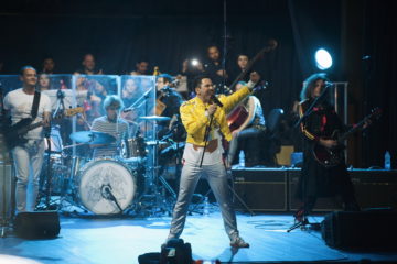 Queen Real Tribute band/Photo: Promo
