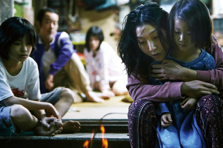 Zlatna palma u Kanu za film “Kradljivci” japanskog reditelja Hirokazua Kore-Ede