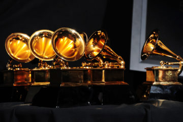 Grammy Awards/Photo: Promo