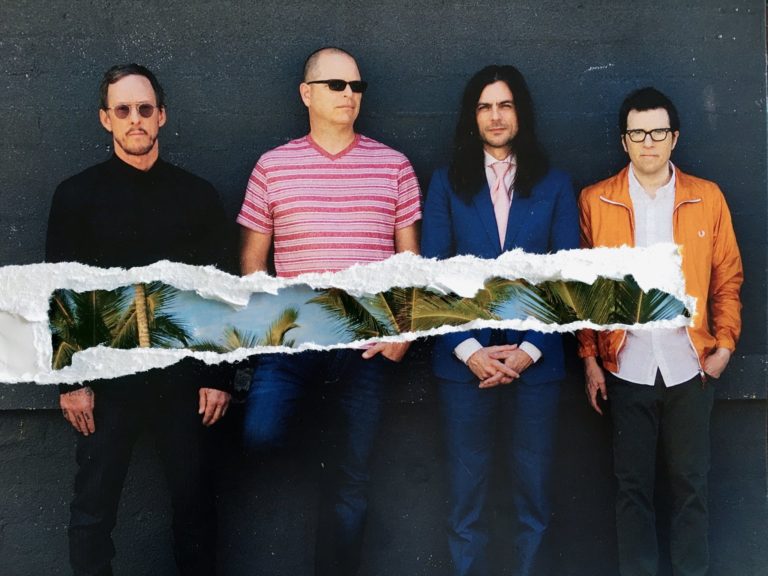 Tinejdžerka nagovorila Weezer da obrade Totov hit ”Africa” i to zvuči… više nego dobro