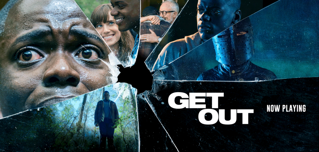 Get Out/Promo