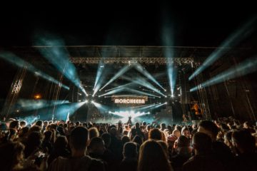Morcheba/ Photo: Marko Obradović Edge