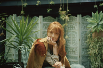 Florence + the Machine/Photo: Promo