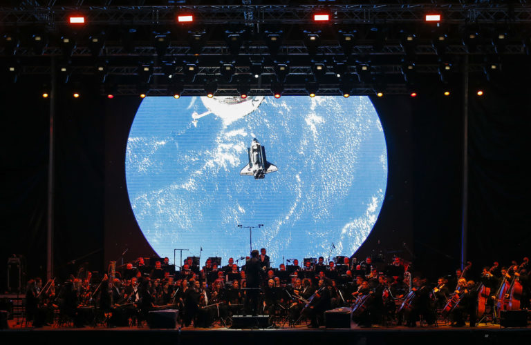 Publika dodirnula svemir s Beogradskom filharmonijom… susret zakazan i za sledeću godinu