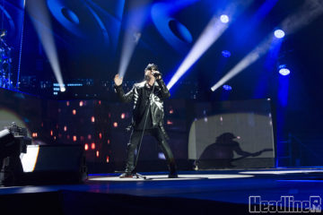 Scorpions/ Photo: AleX