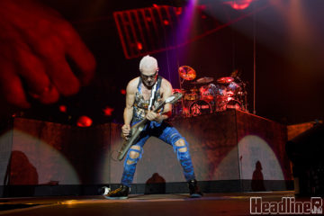 Scorpions/ Photo: AleX